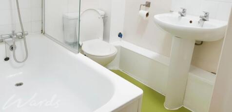 st james bathroom 