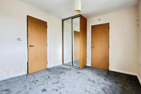 redshank bedroom