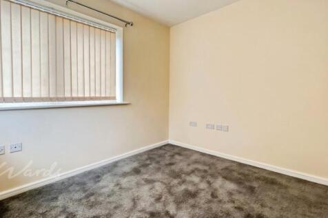 redshank bedroom 2