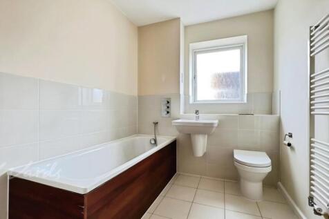 redshank bathroom