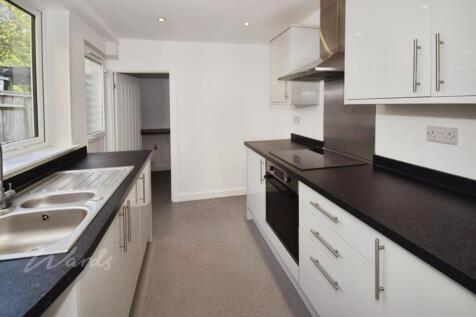 dale kitchen