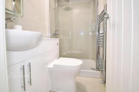 grange shower room 
