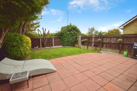 wainscott garden