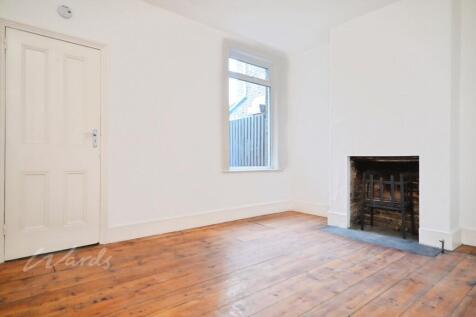 clive dining room