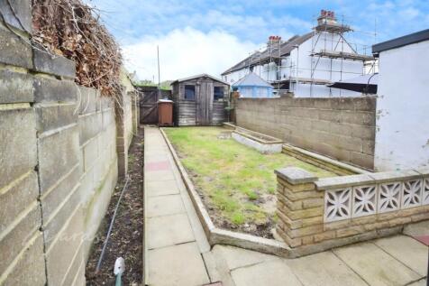 albany garden