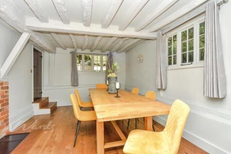 westeria dining room