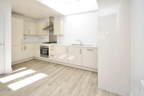 CLAYHILL KITCHEN
