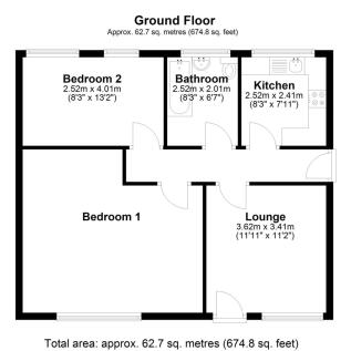 11 Hever House, S...