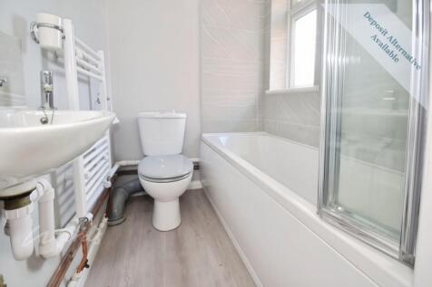 railway street ba...