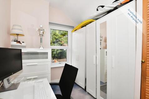 catherine street ...