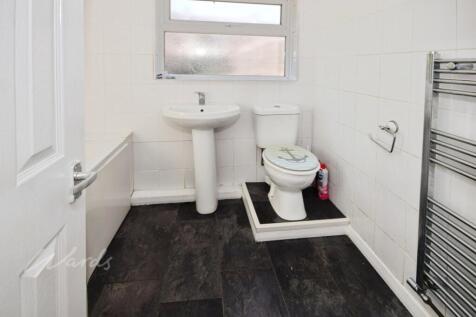 JEYES BATHROOM