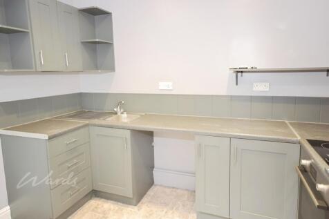 chatham hill kitchen