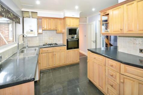 elaine kitchen