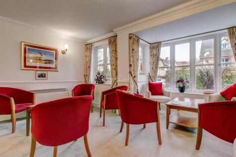 Pritchard Court, Llandaff, Retirement, HernCrabtre