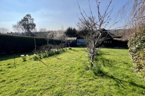 Garden Lawn