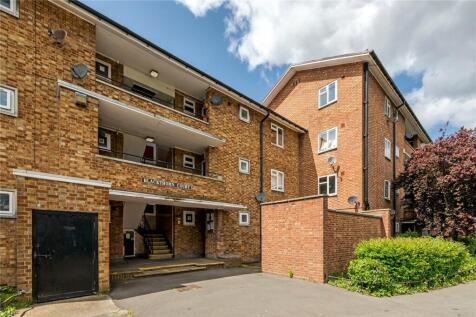 blackthorn court