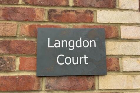 3 Langdon Court sign.jpg