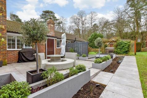 Patio / Decking