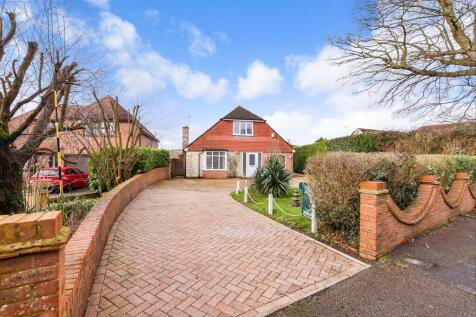 Driveway/Parking