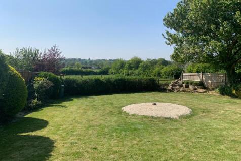 Lower Garden