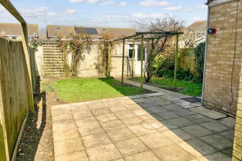 Garden New
