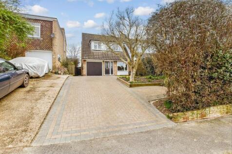 Driveway/Parking.