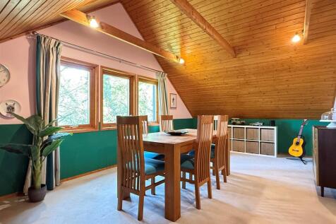Dining Room New