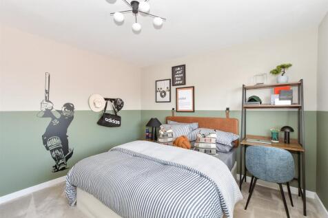 Bedroom 3