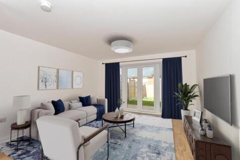 Virtually Dressed Lounge