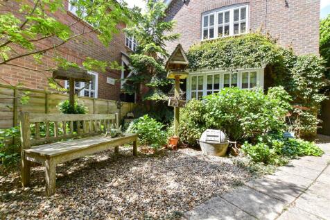 Middle Garden