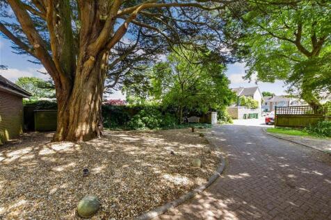 Front Garden.