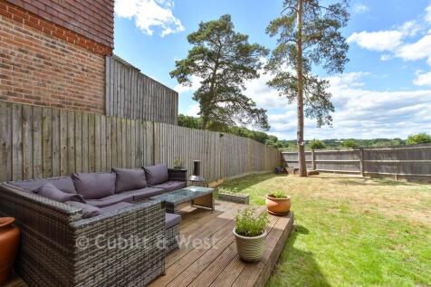 Patio / Decking
