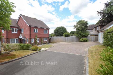 Driveway/Parking