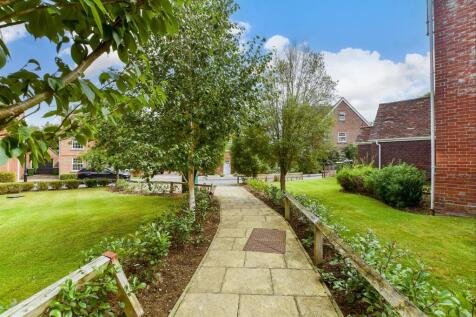 Communal Gardens