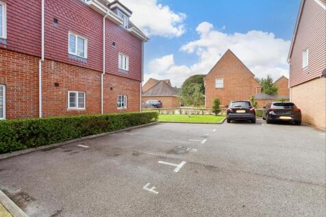 Driveway/Parking