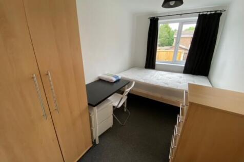 Bedroom 5