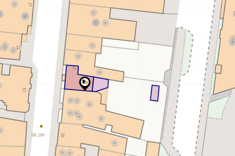 24 North Street Title Plan.png