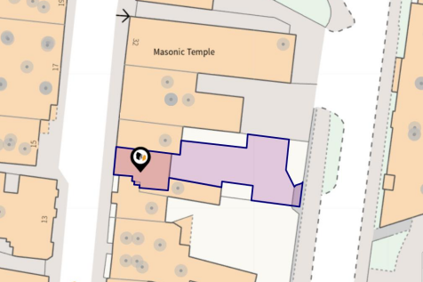 26a North street title Plan .png
