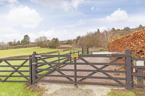 Front Gate