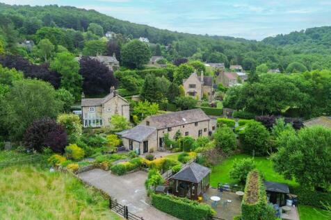 Drone image