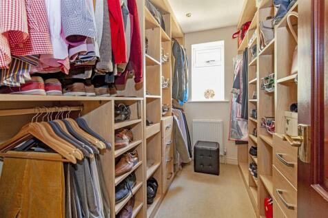 Dressing Room