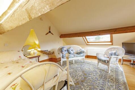 Loft Bedroom 3