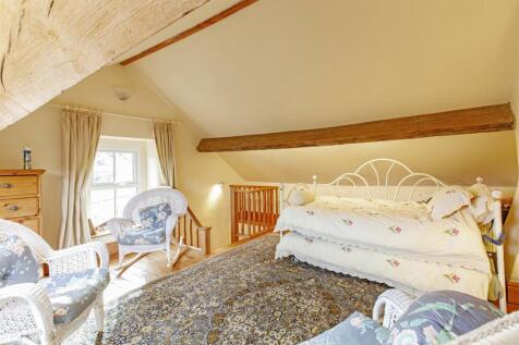 Loft Bedroom 3