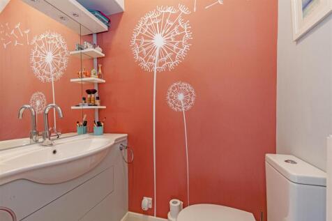 Bedroom 1 En Suite