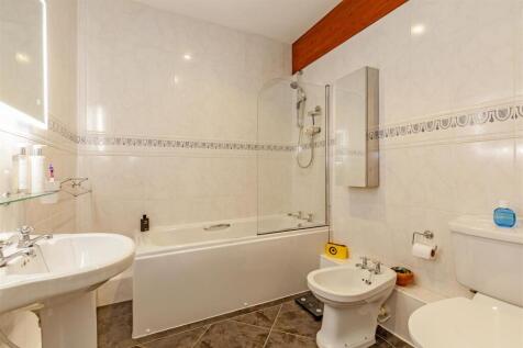 Bedroom 1 en Suite