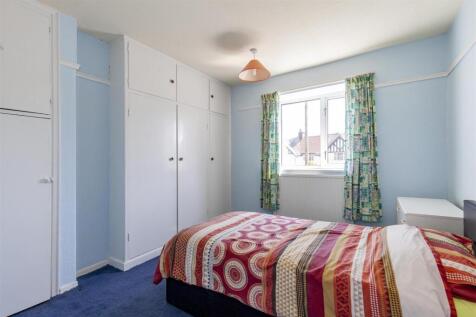 Bedroom 2-1