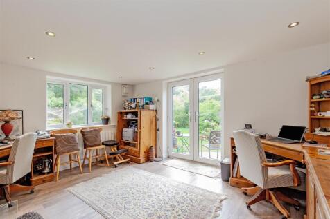 The Annexe Office