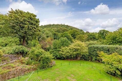 The Annexe View