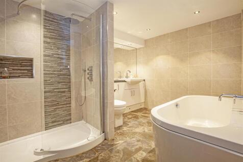 Bedroom 3 En Suite