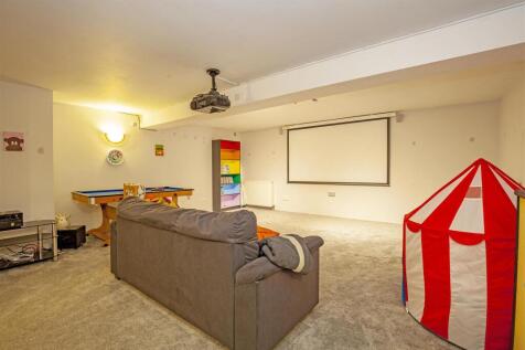 Cinema Room